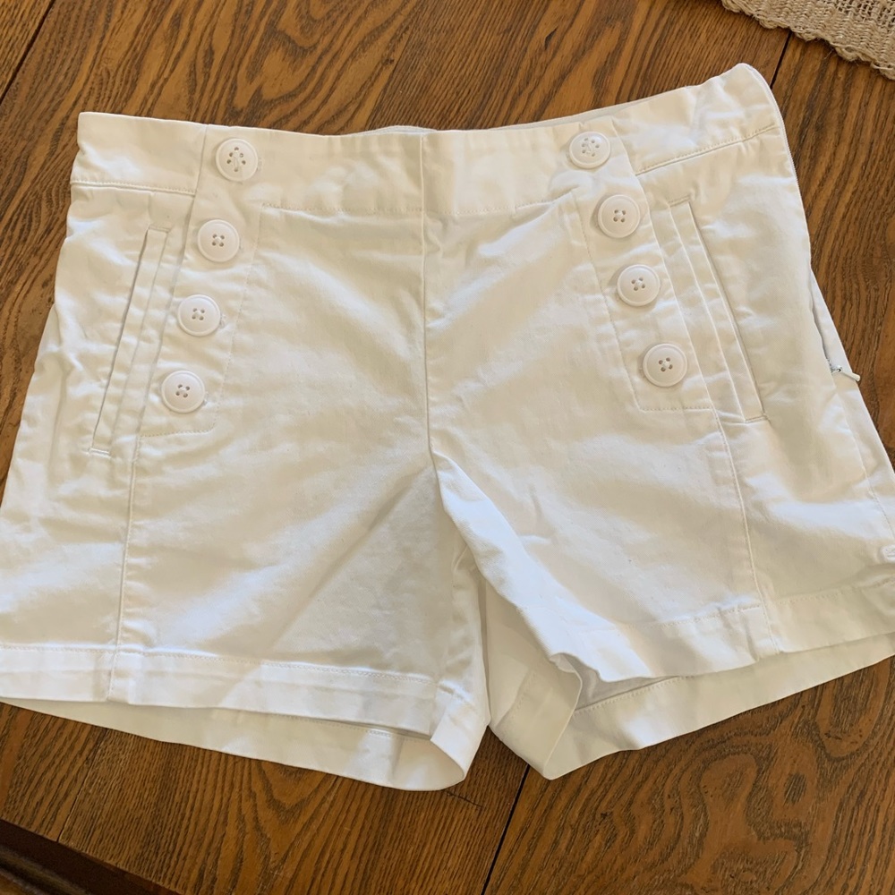 Ann Taylor Loft Shorts